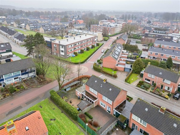 Medium property photo - Driemolenslaan 27, 9649 EP Muntendam